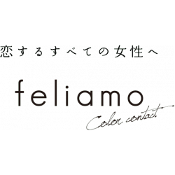 日本美瞳【Feliamo】 